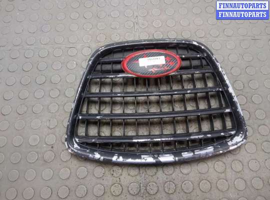 купить Решетка радиатора на Subaru Tribeca (B9) 2004-2014