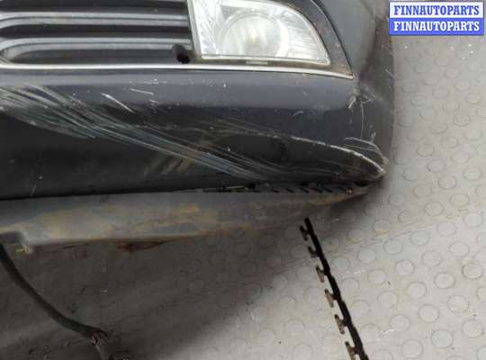 купить Бампер на Opel Insignia 2008-2017