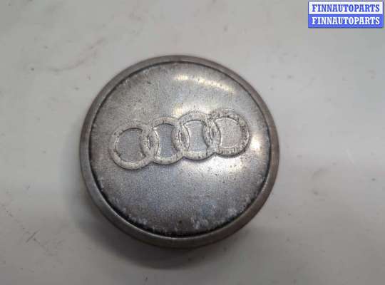 Колпачок литого диска AU1755719 на Audi A4 (B7) 2004-2009