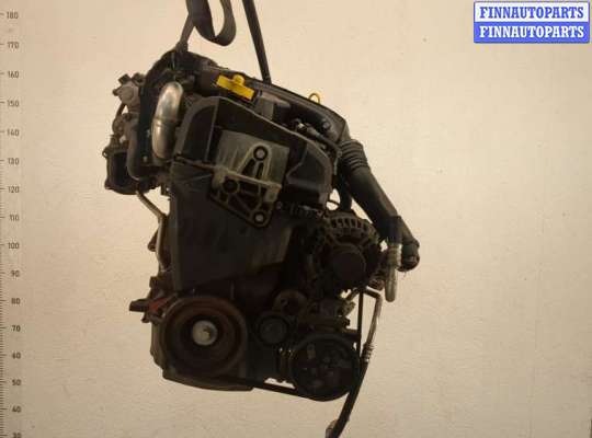 купить Патрубок интеркулера на Renault Clio 2005-2009
