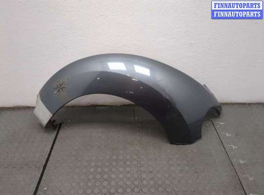 купить Крыло на Volkswagen Beetle 1997-2010