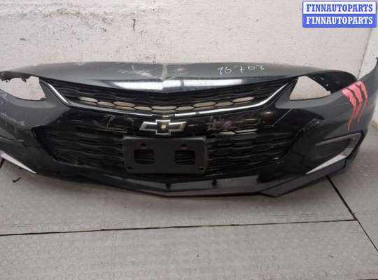 купить Бампер на Chevrolet Malibu 2015-2018