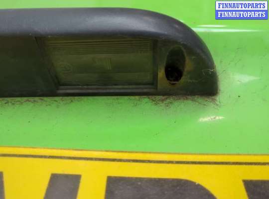 купить Ручка двери салона на Renault Kangoo 2008-2013