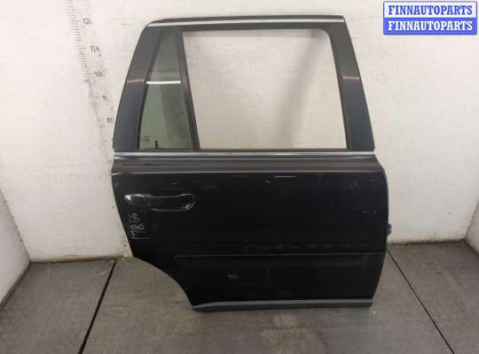 купить Дверь боковая (легковая) на Volvo XC90 2002-2014