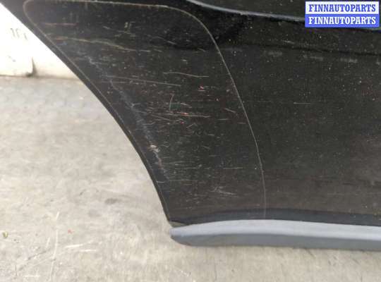 купить Дверь боковая (легковая) на Volvo XC90 2002-2014