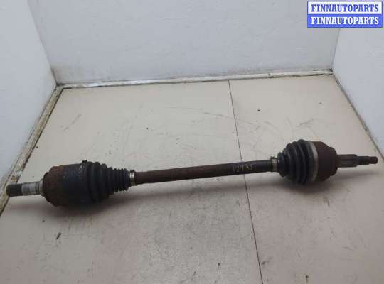 купить Полуось (приводной вал, шрус) на Jeep Grand Cherokee 2010-2013