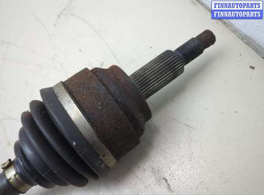 купить Полуось (приводной вал, шрус) на Jeep Grand Cherokee 2010-2013