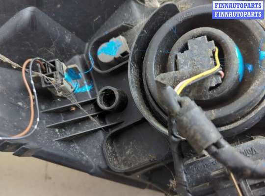 купить Фара (передняя) на Nissan Note E11 2005-2013