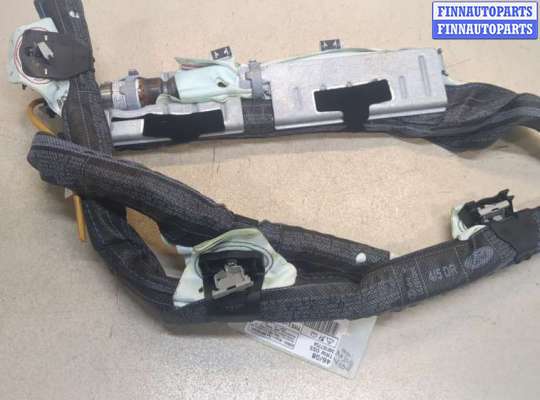 купить Подушка безопасности боковая (шторка) на Ford Focus 2 2008-2011