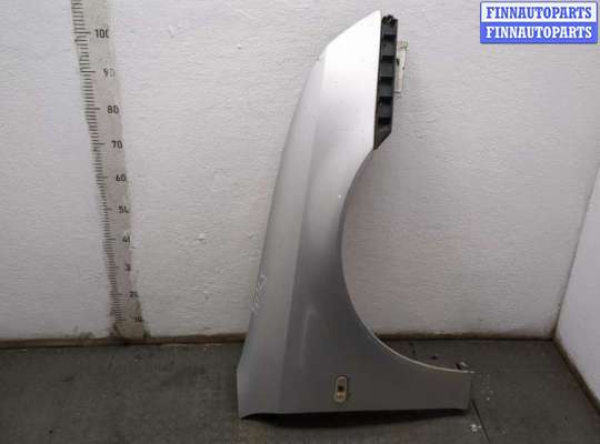 Кронштейн бампера SB89594 на Saab 9-3 2002-2014