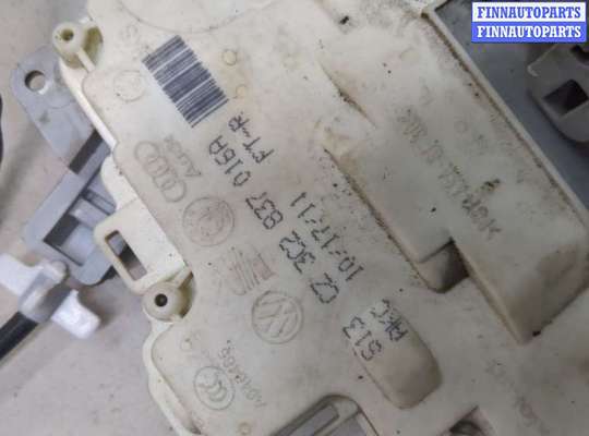 купить Замок двери на Mercedes C W204 2006-2015