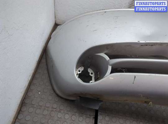 купить Бампер на Chrysler Voyager 2000-2007