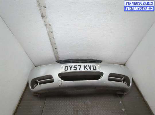 Бампер CRN4756 на Chrysler Voyager 2000-2007
