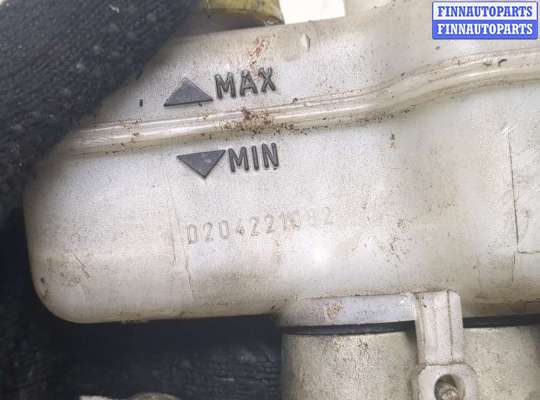 купить Цилиндр тормозной главный на Volkswagen Fox 2005-2011