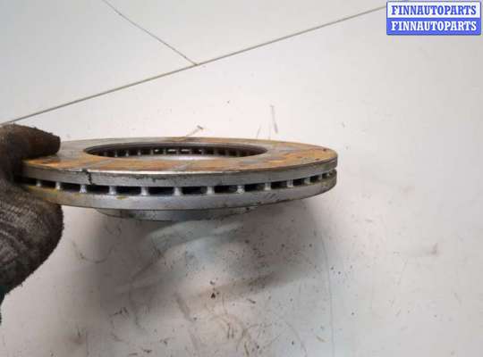 купить Диск тормозной на Ford Focus 2 2008-2011