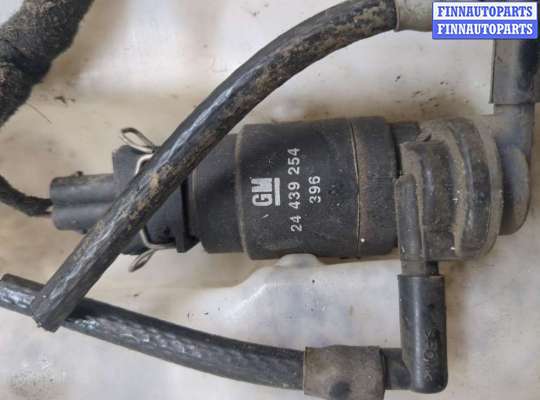 купить Бачок омывателя на Opel Vectra C 2002-2008