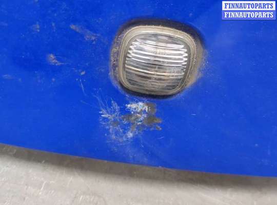 купить Крыло на Skoda Fabia 2007-2014