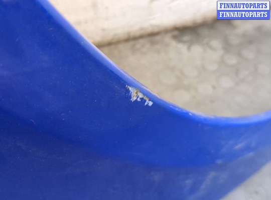 купить Крыло на Skoda Fabia 2007-2014