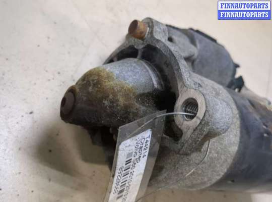 Стартер на Volvo S60 II | V60 (P3)