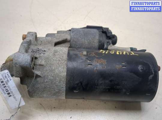 Стартер на Volvo S60 II | V60 (P3) 