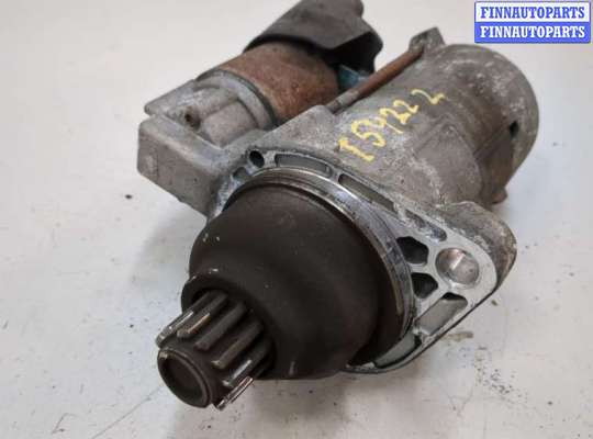 купить Стартер на Volkswagen Passat 6 2005-2010