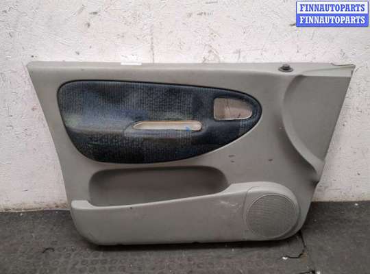 купить Дверная карта (Обшивка двери) на Renault Scenic 1996-2002