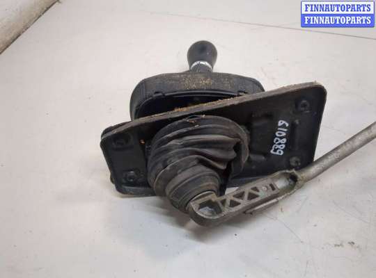 купить Кулиса КПП на Audi A4 (B5) 1994-2000