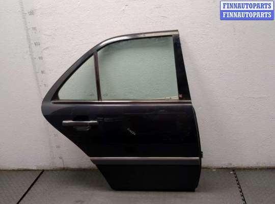 купить Стекло форточки двери на Mercedes C W202 1993-2000