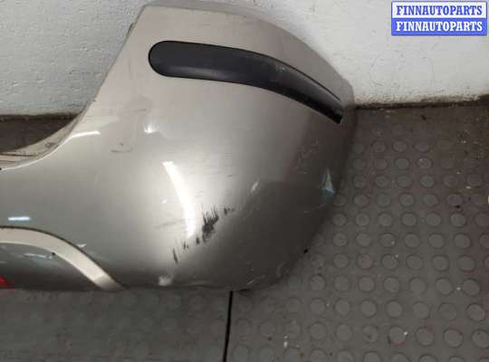 купить Бампер на Ford Fusion 2002-2012