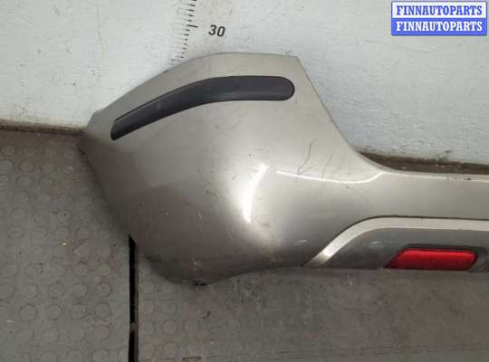 купить Бампер на Ford Fusion 2002-2012