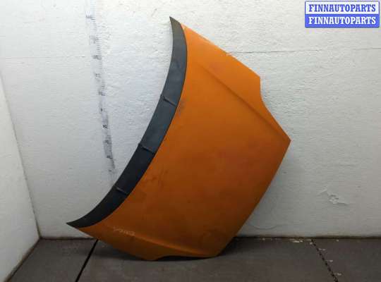 Купить Обшивка капота на Fiat Grande Punto 2005-2010 Обшивка капота FT576573 на Fiat Grande Punto 2005-2010