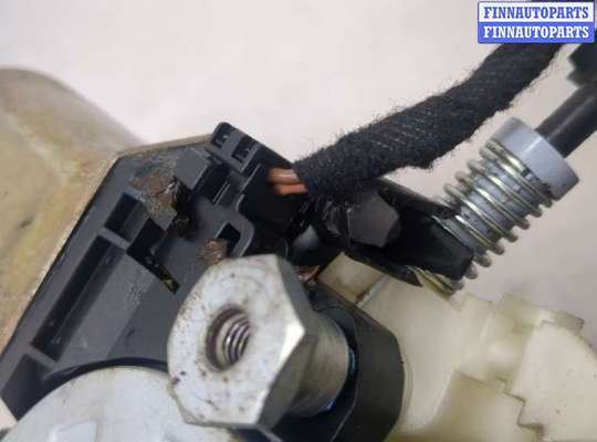 купить Стеклоподъемник электрический на Volvo S40 / V40 1995-2004