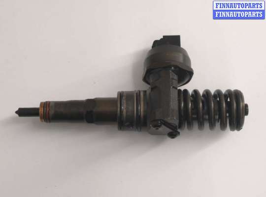 купить Форсунка топливная на Volkswagen Polo 2005-2009