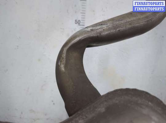 купить Глушитель на Ford Explorer 2019-2025