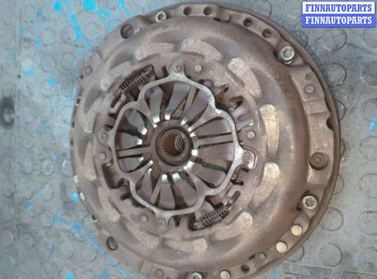 купить Маховик на Audi A6 (C6) 2004-2011