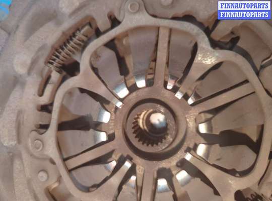 купить Маховик на Audi A6 (C6) 2004-2011