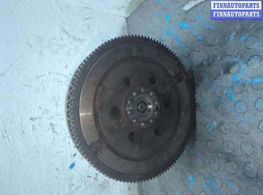 купить Маховик на Audi A6 (C6) 2004-2011