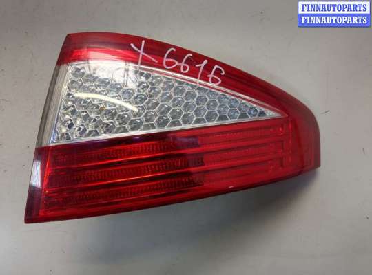 купить Фонарь (задний) на Ford Mondeo 4 2007-2015