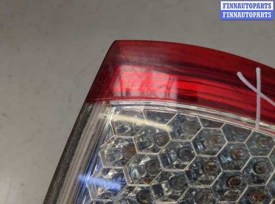 купить Фонарь (задний) на Ford Mondeo 4 2007-2015