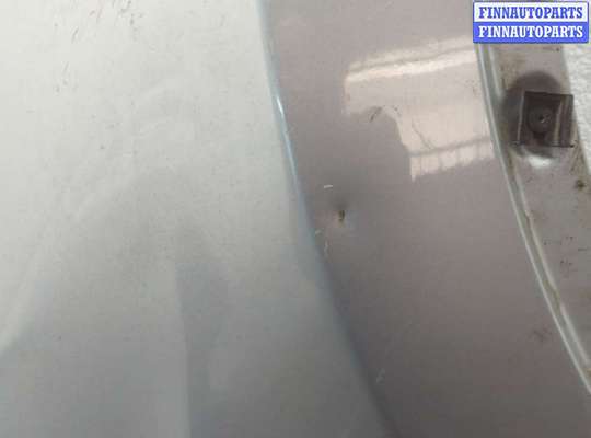 купить Крыло на Nissan Qashqai 2006-2013