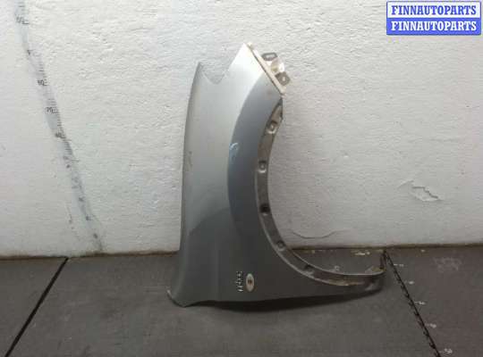 Крыло NS954858 на Nissan Qashqai 2006-2013