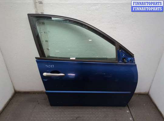 Стеклоподъемник электрический RN1581634 на Renault Megane 2 2002-2009