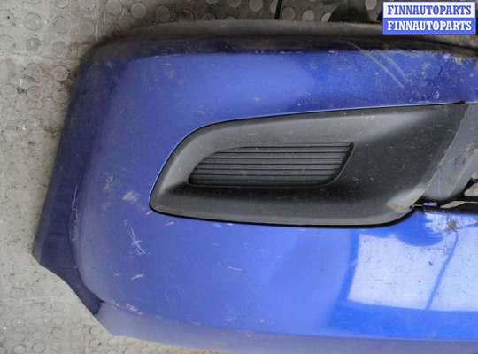 купить Бампер на Mazda 3 (BK) 2003-2009