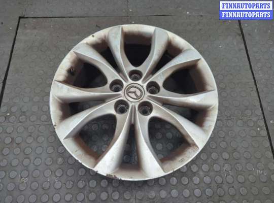 купить Комплект литых дисков на Mazda 3 (BL) 2009-2013