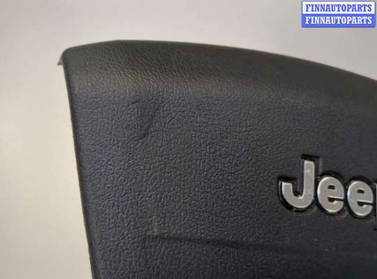 купить Подушка безопасности водителя на Jeep Patriot 2007-2010