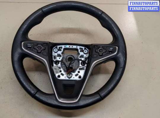 купить Руль на Opel Insignia 2013-2017