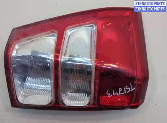 купить Фонарь (задний) на Suzuki Grand Vitara 2005-2016