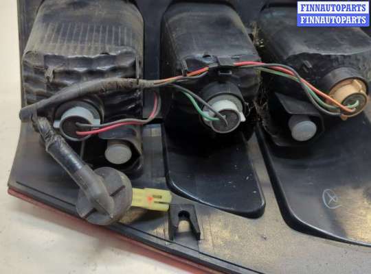 купить Фонарь (задний) на Suzuki Grand Vitara 2005-2016