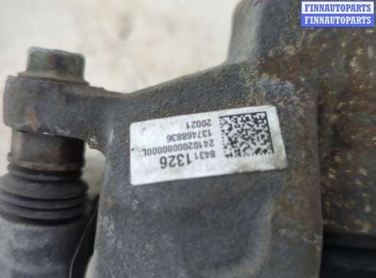 купить Суппорт на Chevrolet Equinox 2017-2024