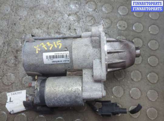 Стартер FO2137678 на Ford C-Max 2002-2010